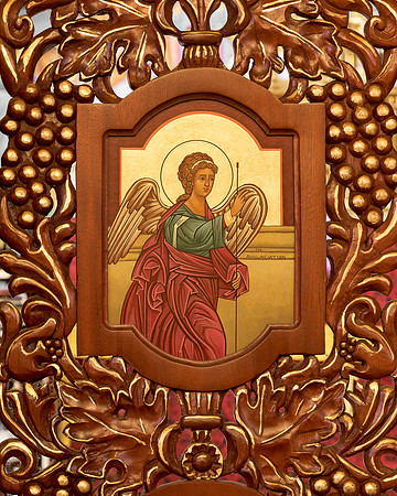 Annunciation Byzantine Catholic Church