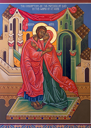Annunciation Byzantine Catholic Church