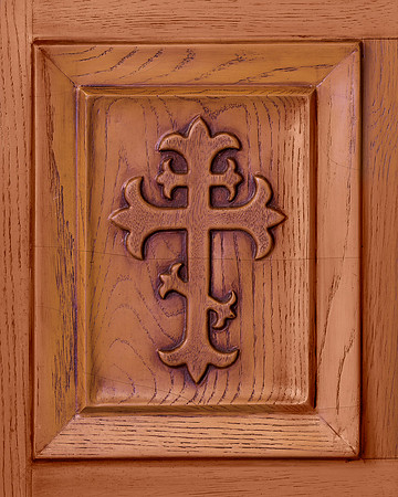 Annunciation Byzantine Catholic Church