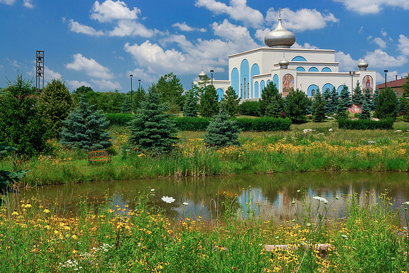 Byzantine Catholic Church