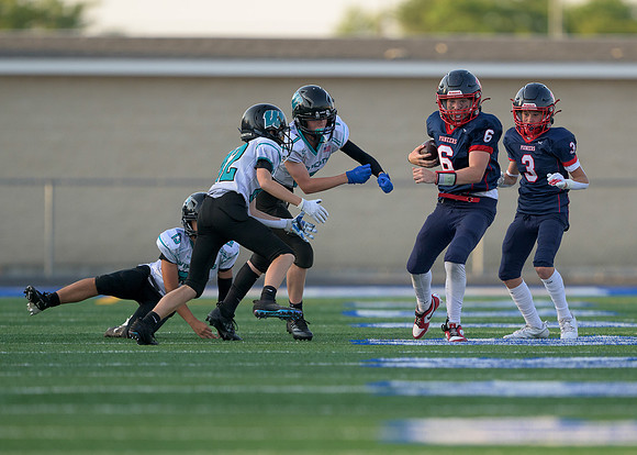 River Valley Youth Football
