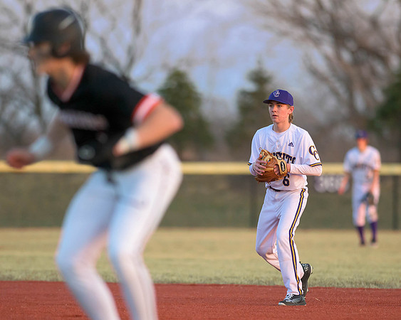 Chicago Christian High School Baseball
