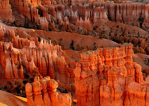 Bryce Canyon