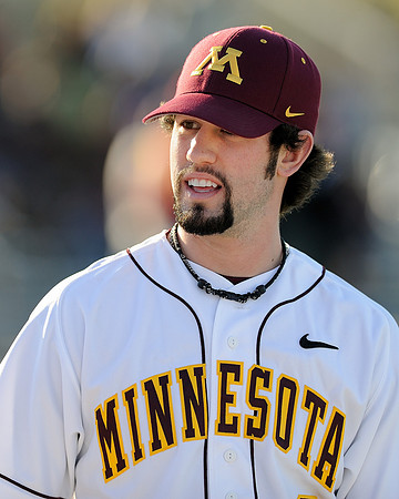 Minnesota player