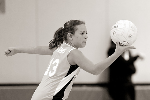 OYA volleyball