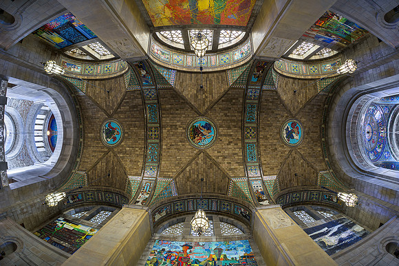 The Great Hall