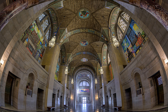 Great Hall