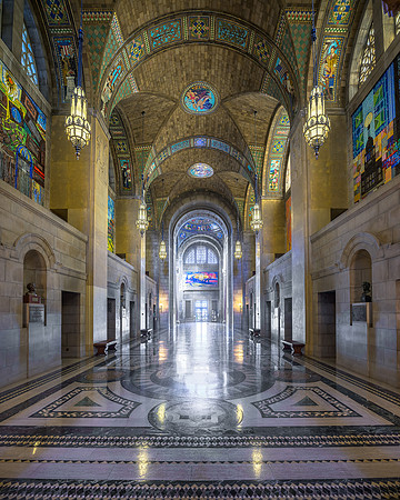 Great Hall