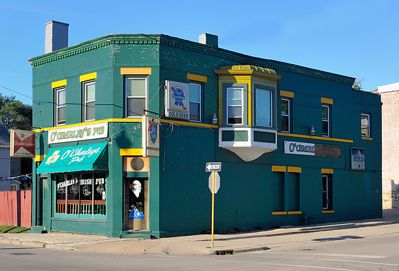O'Charley's Pub
