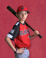 Luke Malfas