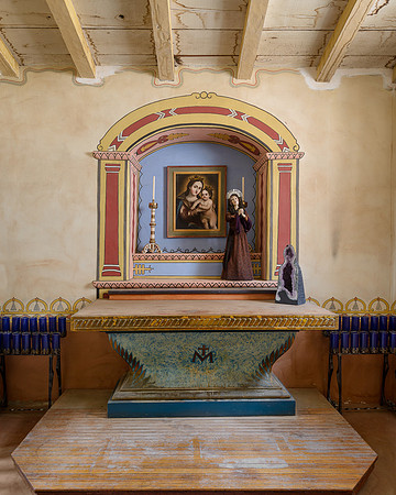 Mission San Antonio de Padua