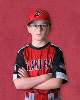 Liam Cismoski