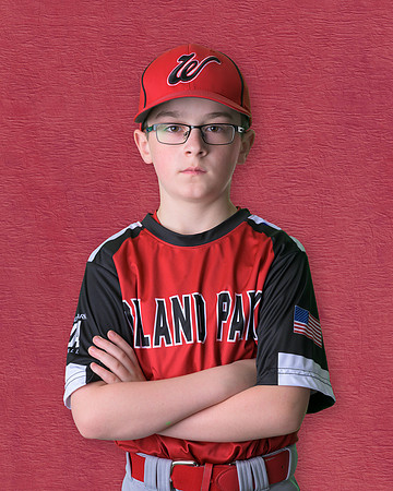 Liam Cismoski