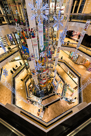 Water Tower Place