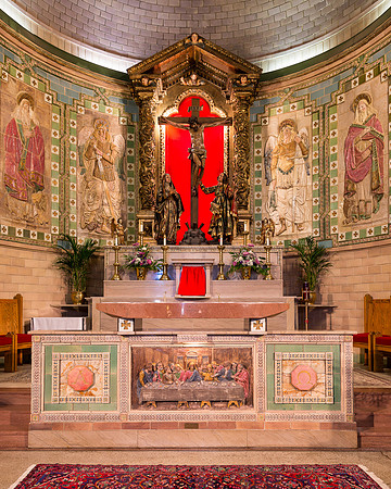 Basilica of Saint Lawrence