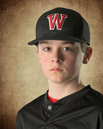 Liam Cismoski
