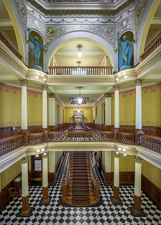 Rotunda