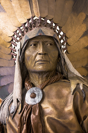 Chief Washakie