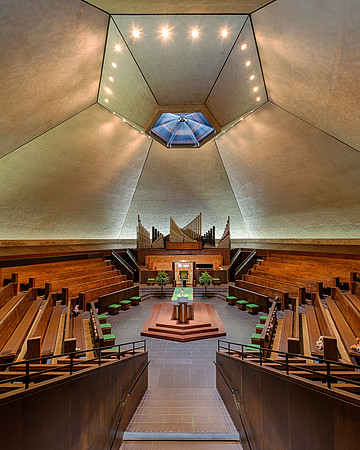 North Christian Church