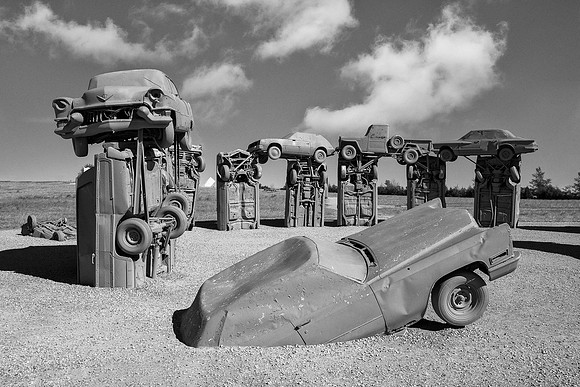 Carhenge