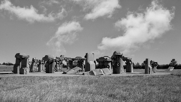 Carhenge