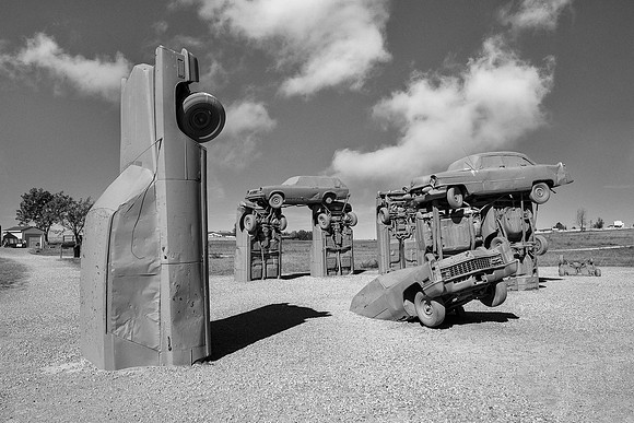 Carhenge