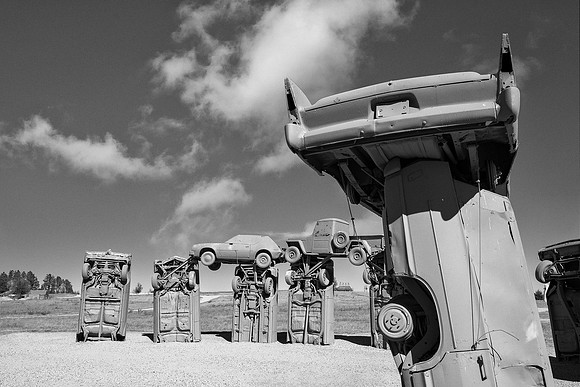 Carhenge