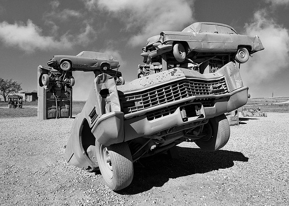 Carhenge