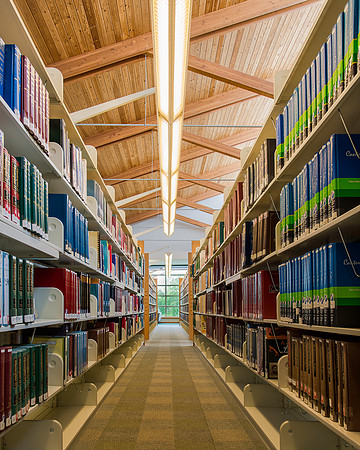 Orland Park Public Library