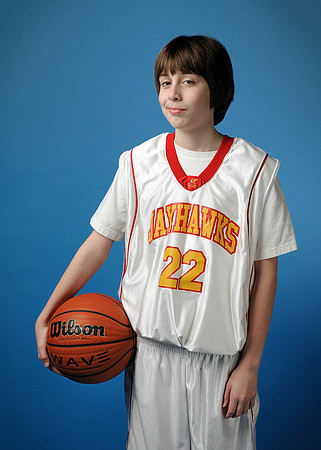 The Jayhawk