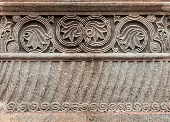 Grand Opera House facade