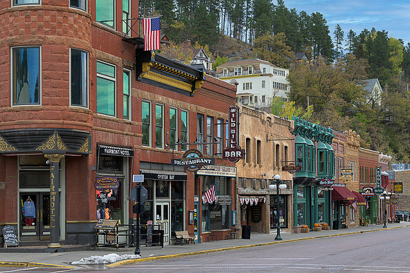 Main Street