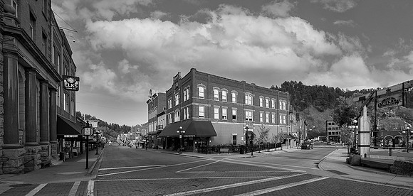 Hickok's