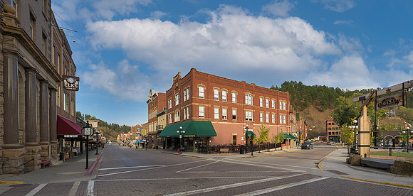 Hickok's