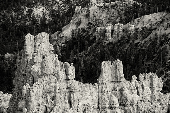 Bryce Canyon