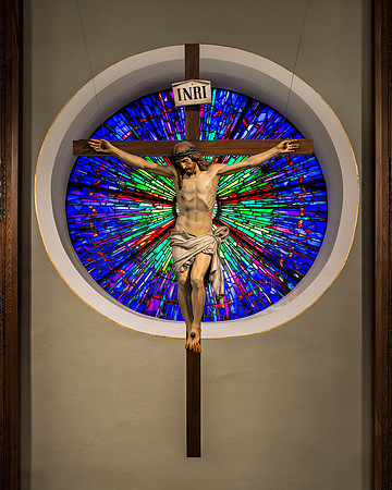 St. Patrick Church
