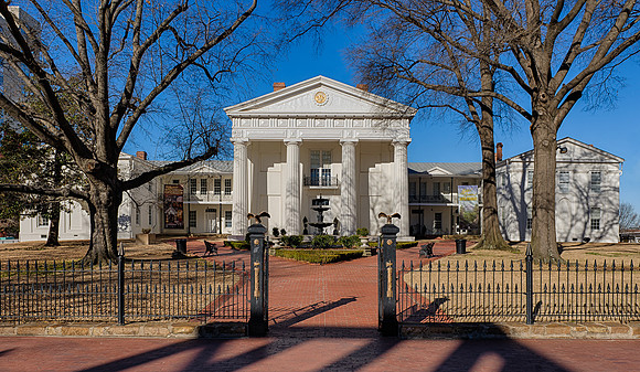 Old State House