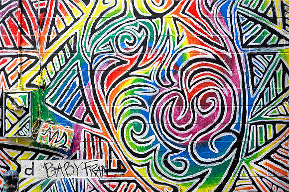 Art Alley