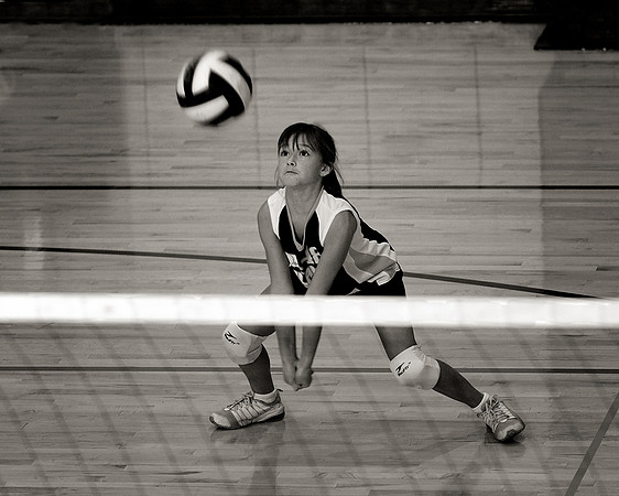 OYA 5th/6th grade volleyball