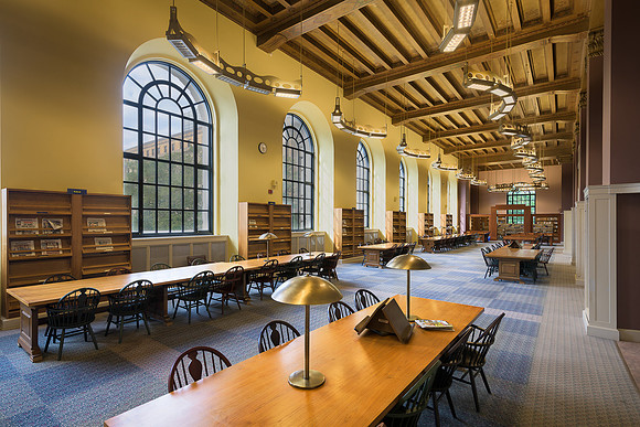 Cleveland Public Library