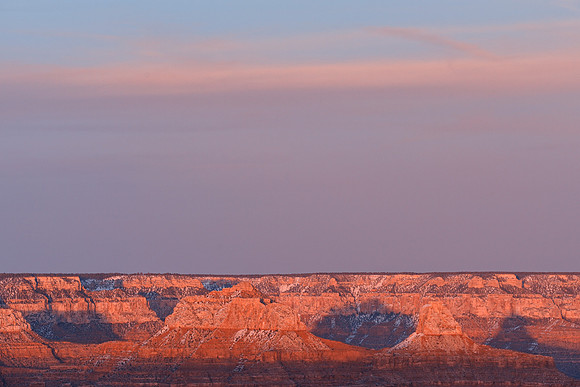 Grand Canyon (Pima Point)