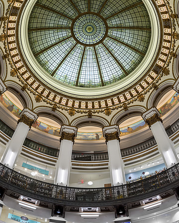 Heinen's of Cleveland