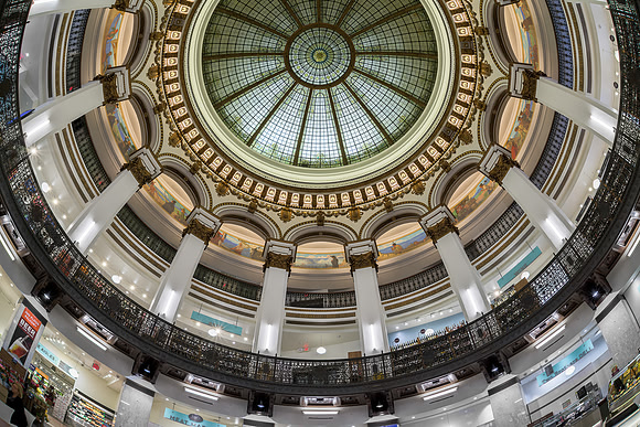 Heinen's of Cleveland