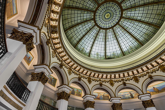 Heinen's of Cleveland