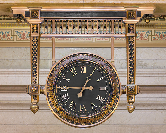 Cleveland City Hall