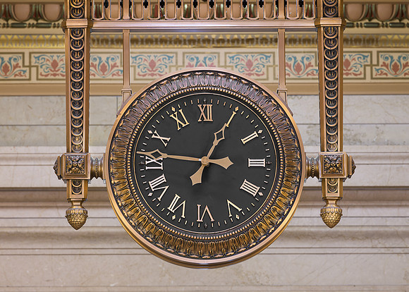 Cleveland City Hall