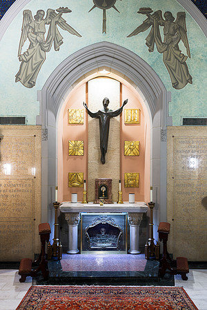 Cathedral of St. John