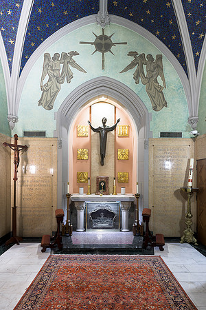 Cathedral of St. John