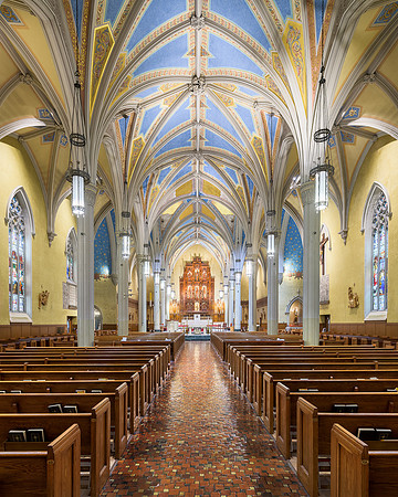 Cathedral of St. John