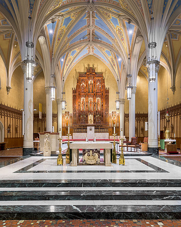 Cathedral of St. John